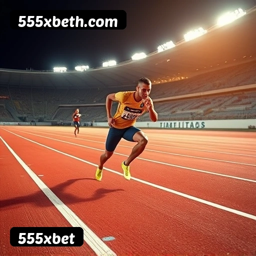 Requisitos do APK da 555xbet para Android