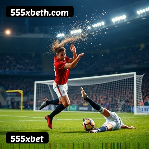 Loterias online disponíveis na 555xbet