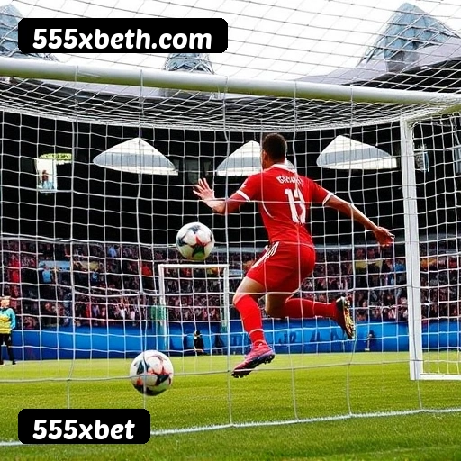 555xbet PIX instantâneo Brasil - Depósito e saque em minutos 24/7